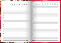 Ежедневник учителя «Аксессуары» - Фото 7