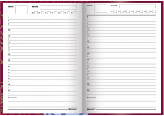 Ежедневник учителя «Глобус» - Фото 8