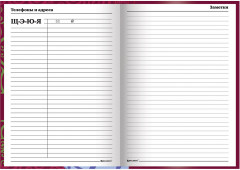 Ежедневник учителя «Глобус» - Фото 9