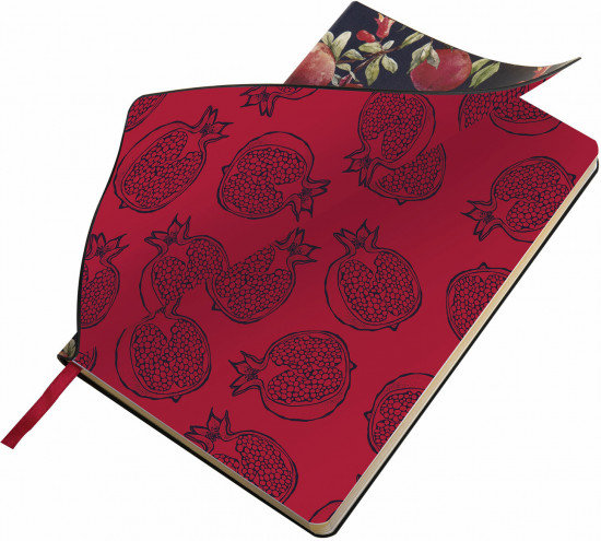 Ежедневник «Pomegranate»