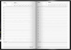 Ежедневник учителя «Яблоко» - Фото 8