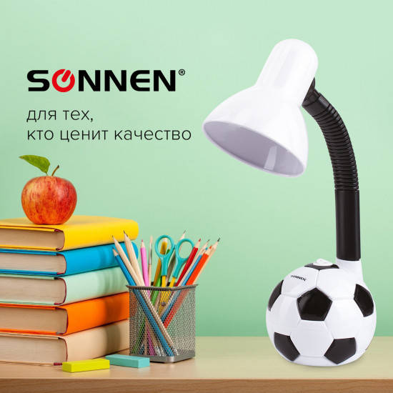 Светильник настольный Sonnen OU-503