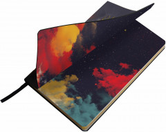 Ежедневник «Sky boat» - Фото 2