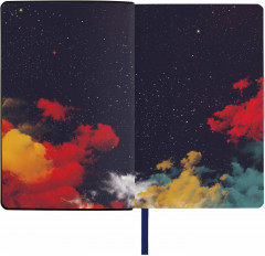 Ежедневник «Sky boat» - Фото 7