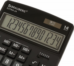 Калькулятор настольный - Фото 4