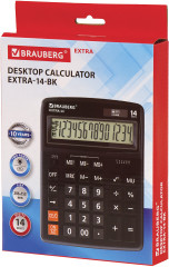 Калькулятор настольный - Фото 7