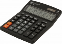 Калькулятор настольный - Фото 12