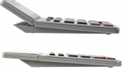 Калькулятор настольный STF-1712 - Фото 2