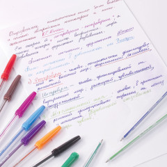 Набор ручек шариковых - Фото 7