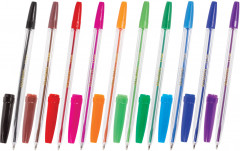 Набор ручек шариковых - Фото 8