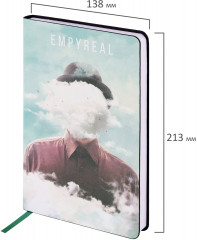 Ежедневник «Spirit» - Фото 1