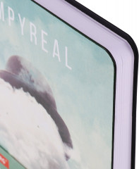 Ежедневник «Spirit» - Фото 3