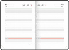 Ежедневник «Spirit» - Фото 6