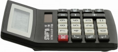 Калькулятор настольный STF-8008 - Фото 5