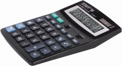 Калькулятор настольный STF-888-12 - Фото 2