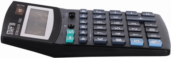 Калькулятор настольный STF-888-12