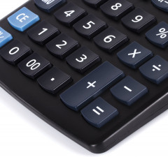 Калькулятор настольный STF-888-12 - Фото 5