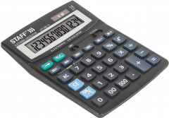 Калькулятор настольный STF-888-14 - Фото 5
