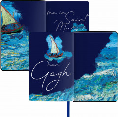 Ежедневник «Van Gogh» - Фото 7