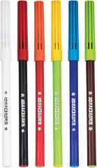 Набор фломастеров меняющих цвет - Фото 1