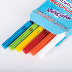 Набор фломастеров меняющих цвет - Фото 3