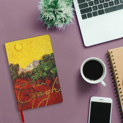 Ежедневник «Van Gogh» - Фото 8