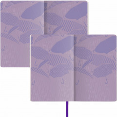 Ежедневник «Watercolour rain» - Фото 7