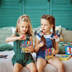 Набор ручек гелевых - Фото 5