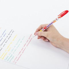 Набор ручек гелевых - Фото 8