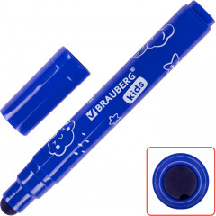 Набор фломастеров смываемых - Фото 2