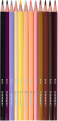 Набор карандашей цветных - Фото 12