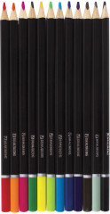 Набор карандашей цветных «Artist line» - Фото 1