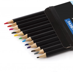 Набор карандашей цветных «Artist line» - Фото 3