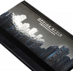 Еженедельник «Night City» - Фото 4