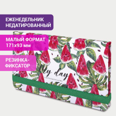Еженедельник «Watermelon» - Фото 6