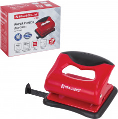 Дырокол - Фото 3