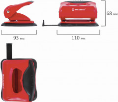 Дырокол - Фото 4