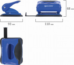 Дырокол - Фото 4