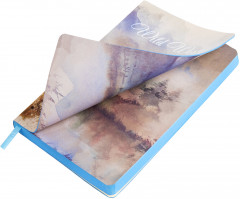 Ежедневник «Wild World» - Фото 2