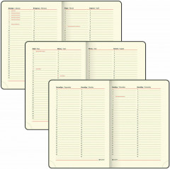 Ежедневник «Wild World» - Фото 5