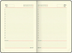 Ежедневник «Wild World» - Фото 6