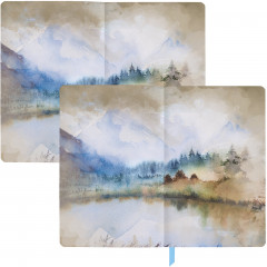 Ежедневник «Wild World» - Фото 7