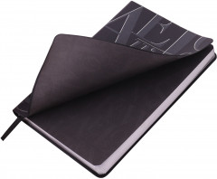 Ежедневник «Black» - Фото 2