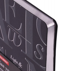 Ежедневник «Black» - Фото 3