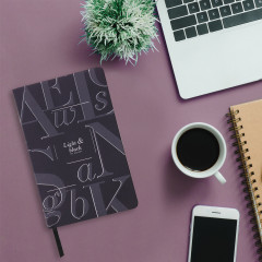 Ежедневник «Black» - Фото 8