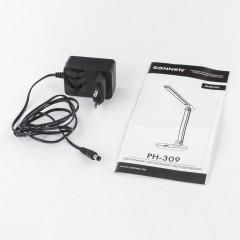 Лампа настольная Sonnen PH-309 - Фото 8