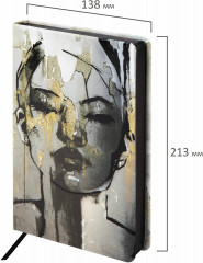 Ежедневник «Glamour» - Фото 1