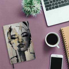 Ежедневник «Glamour» - Фото 8