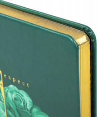 Ежедневник «Rose» - Фото 3