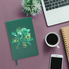 Ежедневник «Rose» - Фото 8